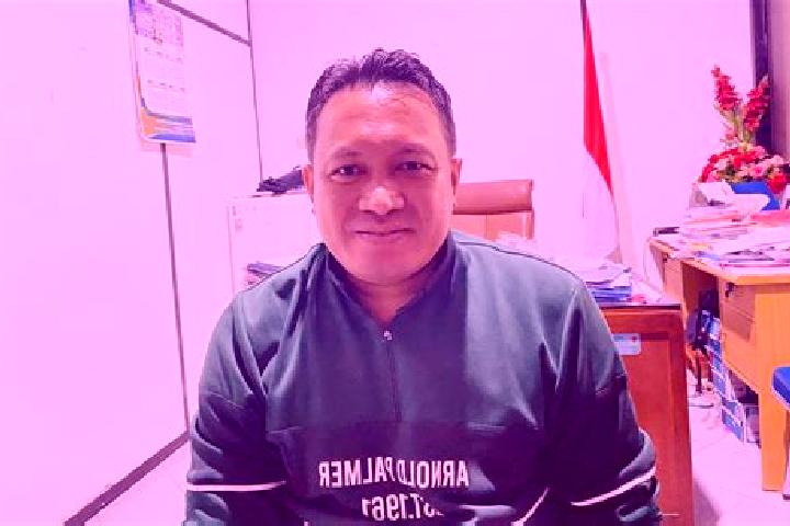 Olivia, 25 — Escort in Amahusu, Indonesia