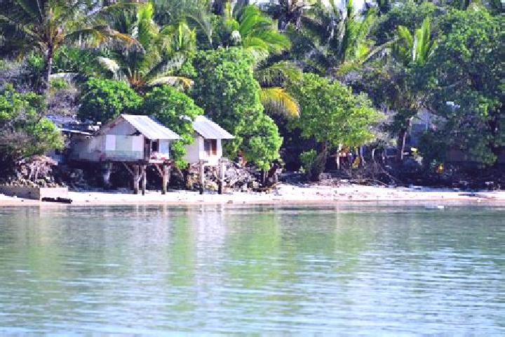 Olivia, 25 — Escort in Ambo Village, Kiribati