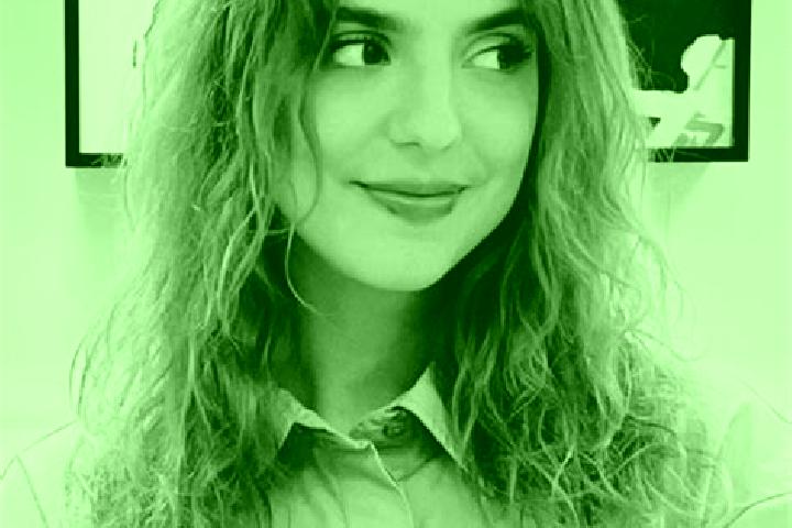 Olivia, 25 — Escort in Anais, France