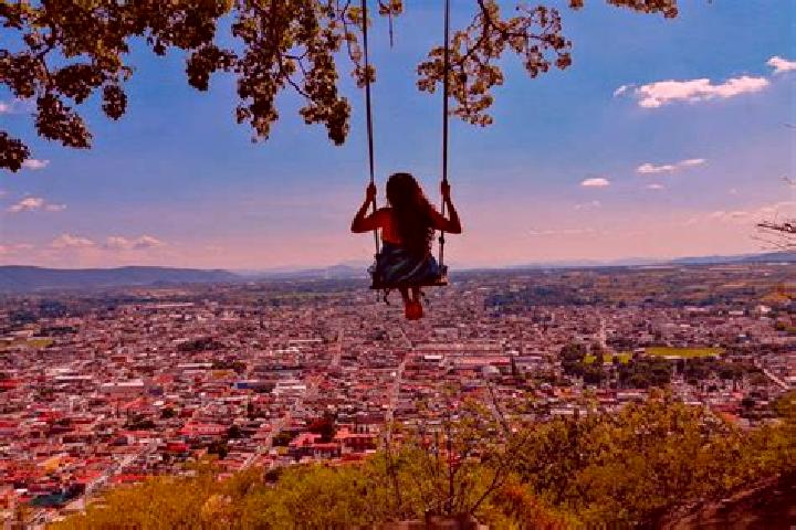 Olivia, 25 — Escort in Atlaxco, Mexico