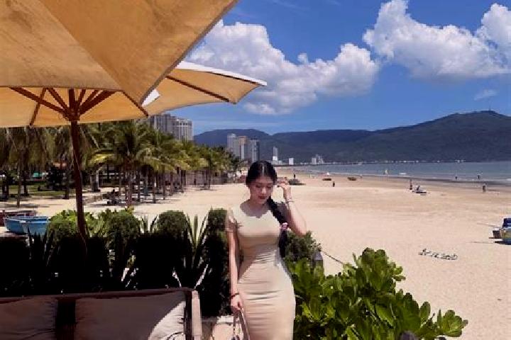 Olivia, 25 — Escort in Aye Ka Rit, Myanmar