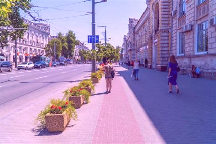 Olivia, 25 — Escort in Blijnii Hutor, Moldova