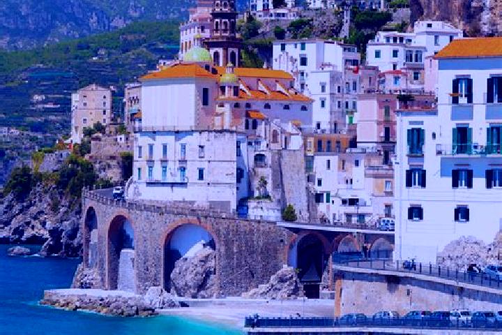 Olivia, 25 — Escort in Botrugno, Italy