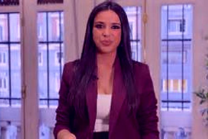 Olivia, 25 — Escort in Carazo, Spain