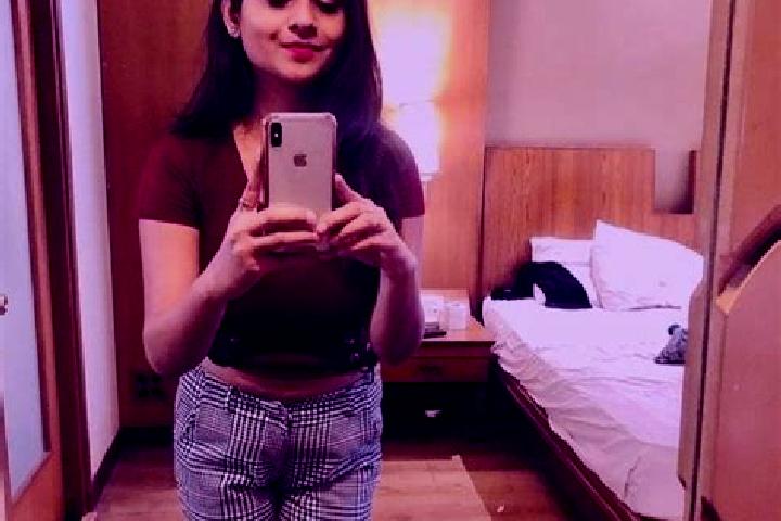 Olivia, 25 — Escort in Coimbatore, India