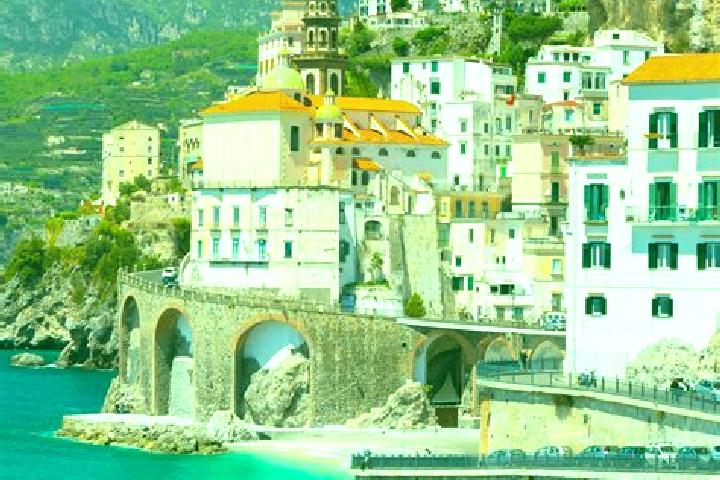 Olivia, 25 — Escort in Corsagna, Italy