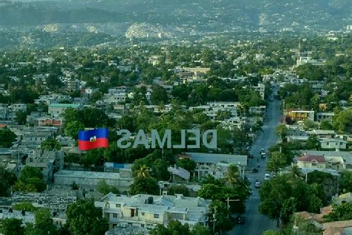 Olivia, 25 — Escort in Delmas, Haiti
