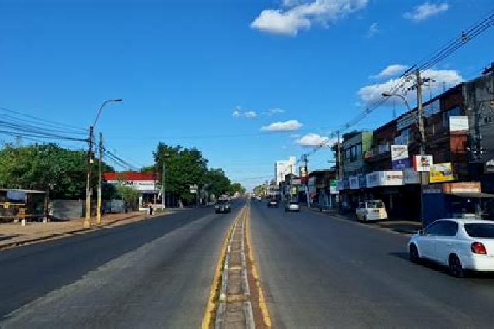 Olivia, 25 — Escort in Fernando de la Mora, Paraguay