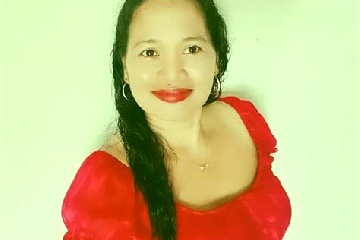 Olivia, 25 — Escort in Gabas, Philippines