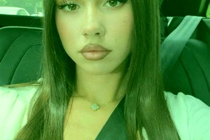 Olivia, 25 — Escort in Halton, United Kingdom