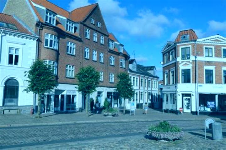 Olivia, 25 — Escort in Hjorring, Denmark