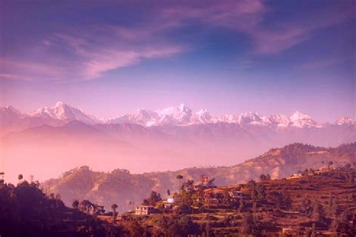 Olivia, 25 — Escort in Itahari, Nepal