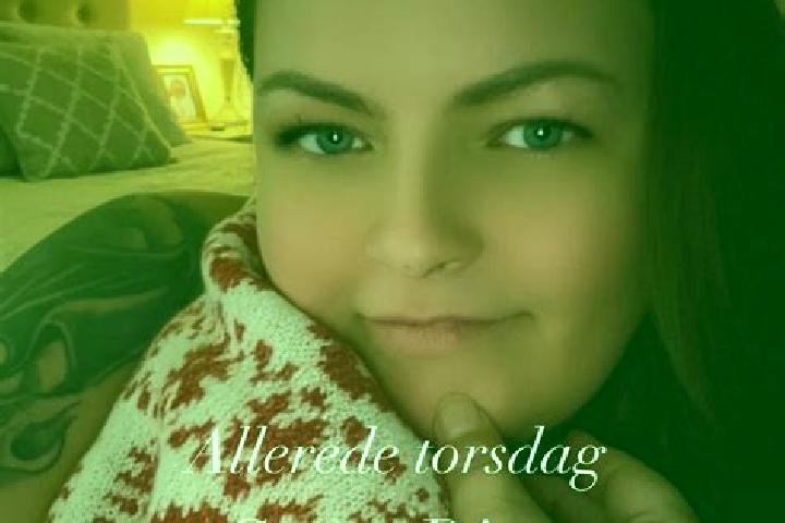 Olivia, 25 — Escort in Jaren, Norway