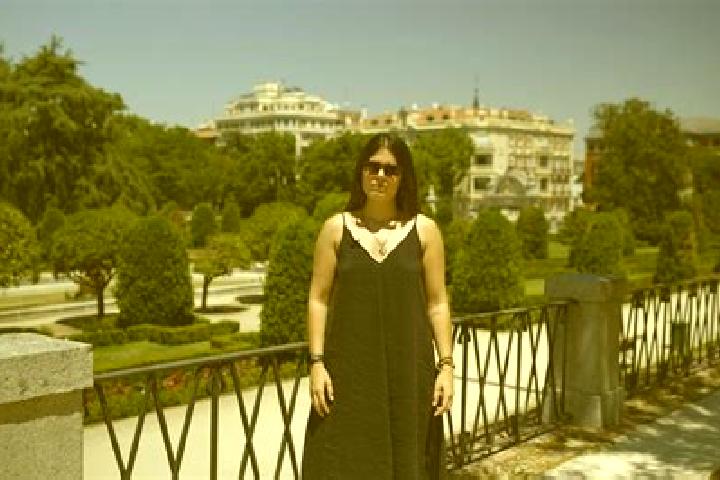 Olivia, 25 — Escort in Jesus Gomez Portugal, Mexico