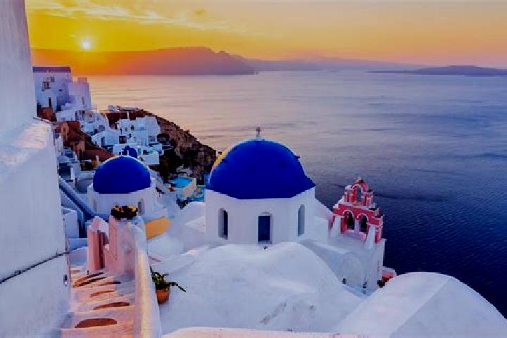Olivia, 25 — Escort in Kali Vrysi, Greece