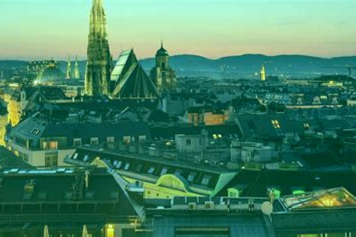 Olivia, 25 — Escort in Korneuburg, Austria