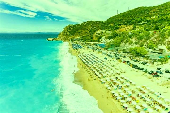 Olivia, 25 — Escort in Lefkada, Greece