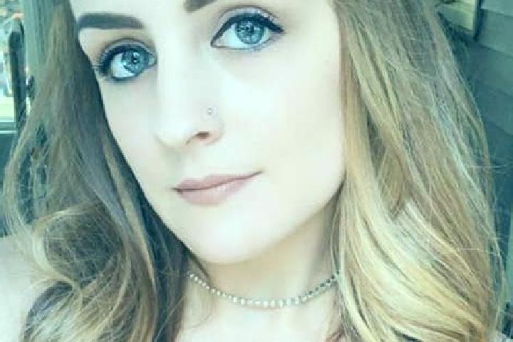 Olivia, 25 — Escort in McGovern, United States