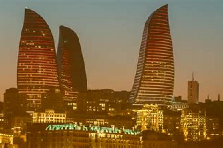 Olivia, 25 — Escort in Mincivan, Azerbaijan