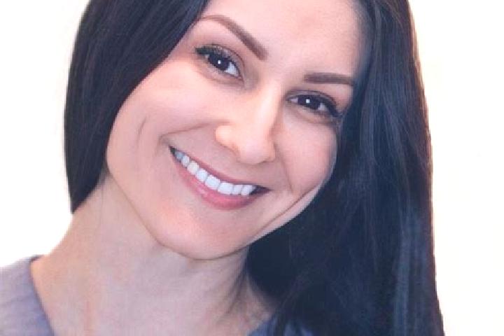 Olivia, 25 — Escort in Oldsmar, United States