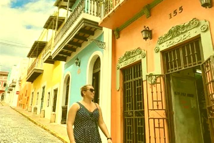Olivia, 25 — Escort in Puerto Libertador, Colombia
