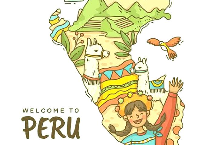 Olivia, 25 — Escort in Pumahuasi, Peru