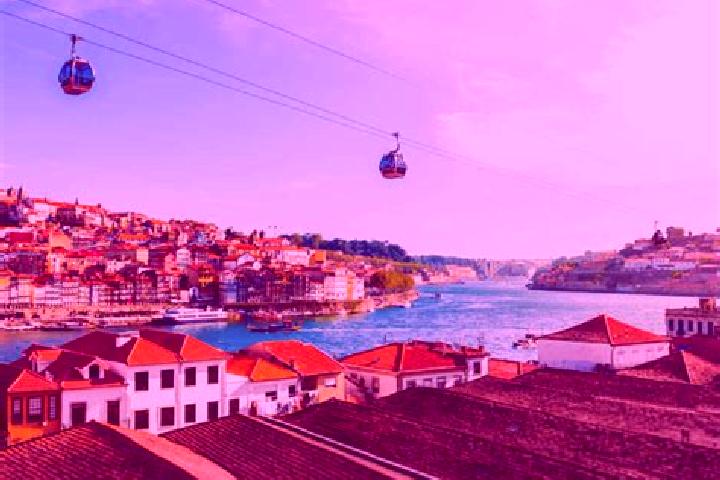 Olivia, 25 — Escort in Salir do Porto, Portugal