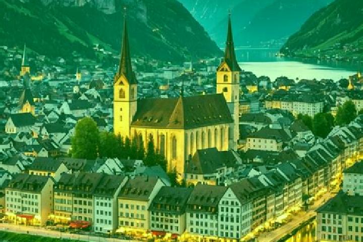 Olivia, 25 — Escort in Speicher, Switzerland