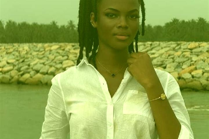 Olivia, 25 — Escort in Tchimou-Assekro, Ivory Coast