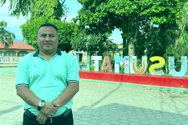 Olivia, 25 — Escort in Usumatlan, Guatemala