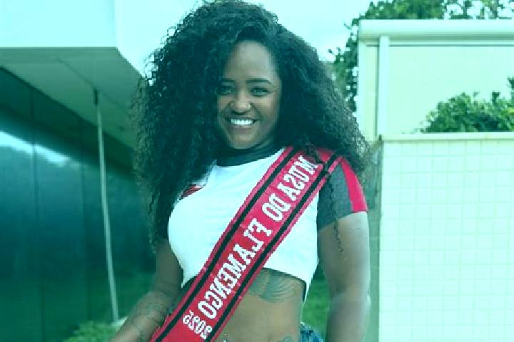 Olivia, 25 — Escort in Vila Galvao, Brazil