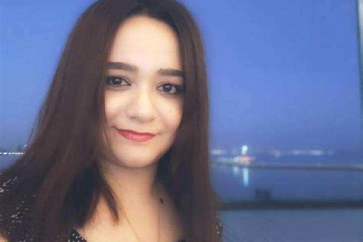 Olivia, 25 — Escort in Yevlakh, Azerbaijan