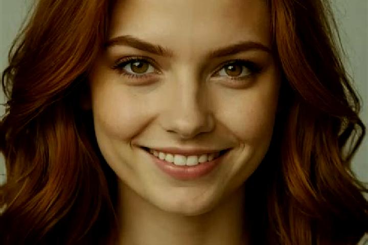 Olivia, 26, a auburn hazel-eyed european companion based in Sen Monorom. Offering Prostate Massage, OWO, Overnight, CIM. Available for incall and outcall, da...