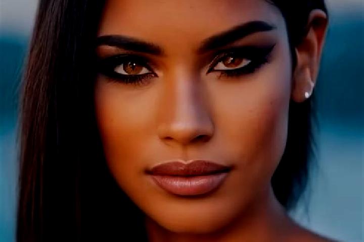 Olivia, 26, a black grey-eyed latina companion based in Plauzat. Offering A-Level, OWO, Girlfriend Experience, Erotic Massage, Dinner Date. Available for inc...