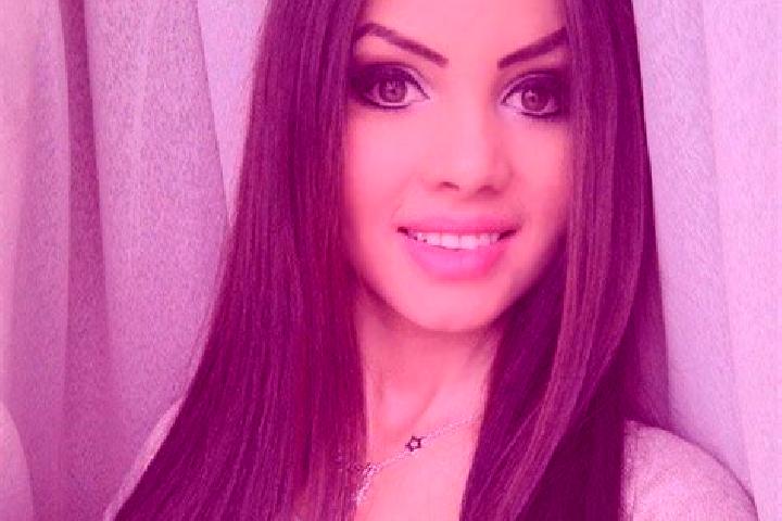 Olivia, 26, a black grey-eyed mediterranean companion based in Milki. Offering Fetish, Domination, CIM. Available for incall and outcall, overnight bookings ...