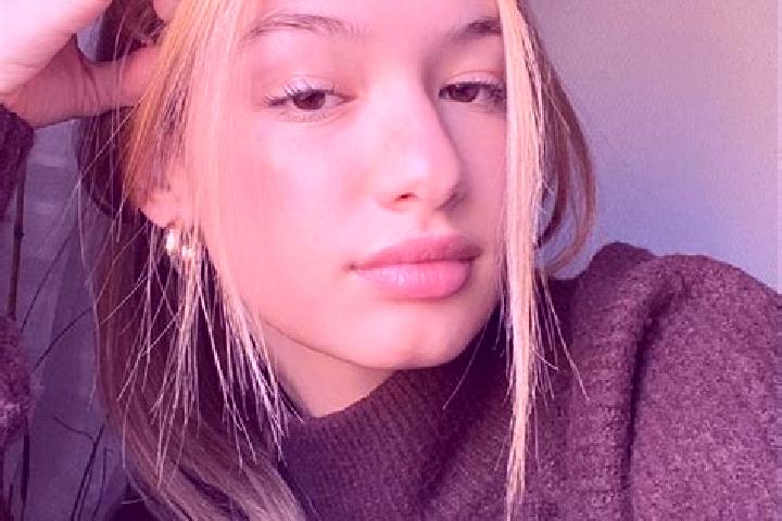 Olivia, 26, a blonde brown-eyed mixed companion based in Marginea. Offering Overnight, Deep French Kissing, Duos. Available for incall and outcall, day and e...