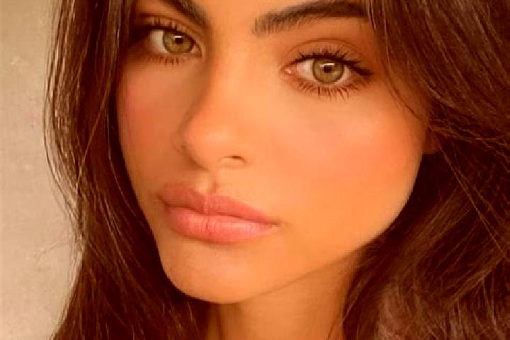 Olivia, 26, a blonde dark-eyed indian companion based in Ain Defla. Offering 69, OWO. Available for incall and outcall, overnight bookings available.