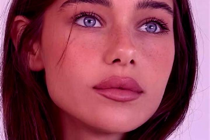 Olivia, 26, a brunette brown-eyed mediterranean companion based in Xiwengzhuang. Offering Erotic Massage, Dinner Date, A-Level, BDSM. Available for incall an...