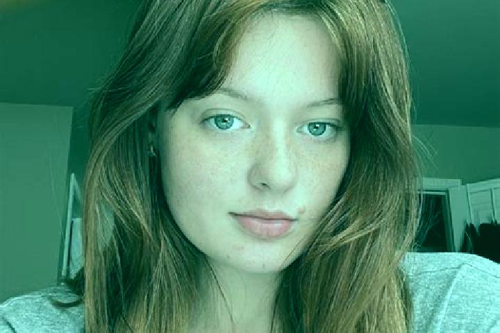 Olivia, 26, a chestnut green-eyed caucasian companion based in Kipen . Offering Dinner Date, A-Level, OWO. Available for incall and outcall, overnight bookin...