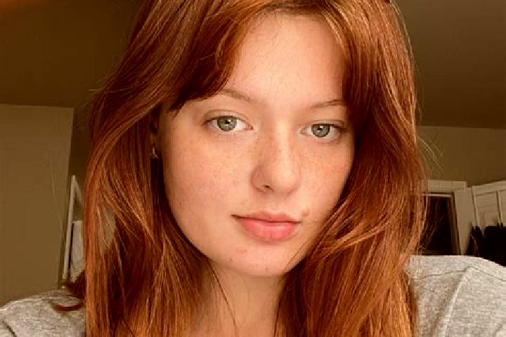Olivia, 26, a red blue-eyed caucasian companion based in Bhupalpally. Offering A-Level, Striptease, Girlfriend Experience. Available for incall and outcall, ...