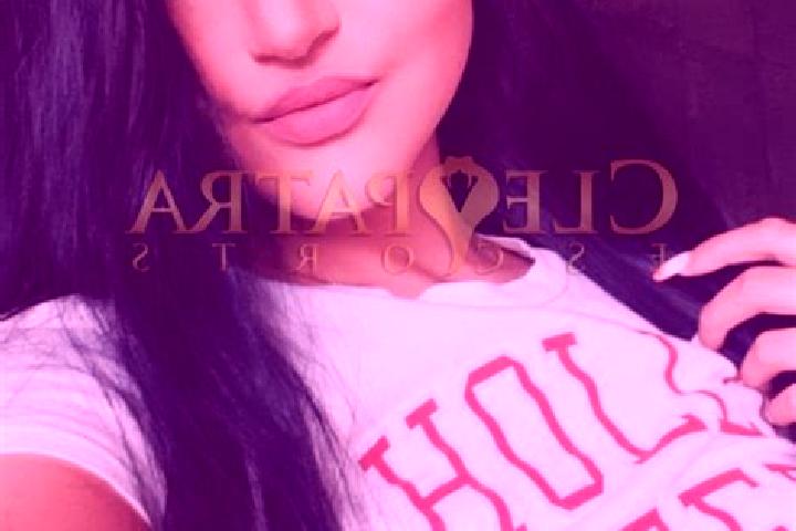 Olivia, 26, a red grey-eyed slavic companion based in Mariahu. Offering Striptease, Tantra, Domination. Available for incall and outcall, day and evening dates.