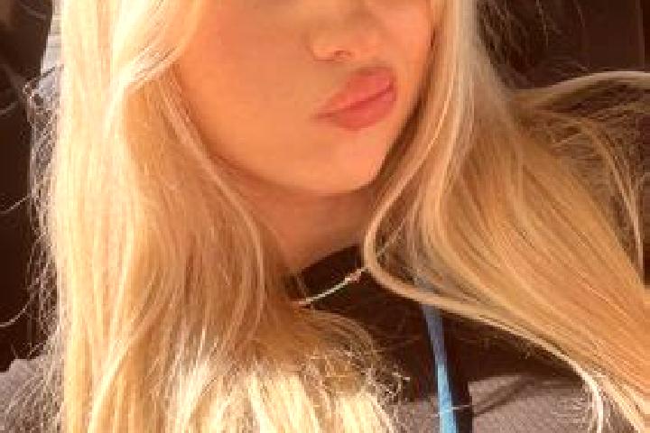 Olivia, 26 — Escort in Atakent, Turkey