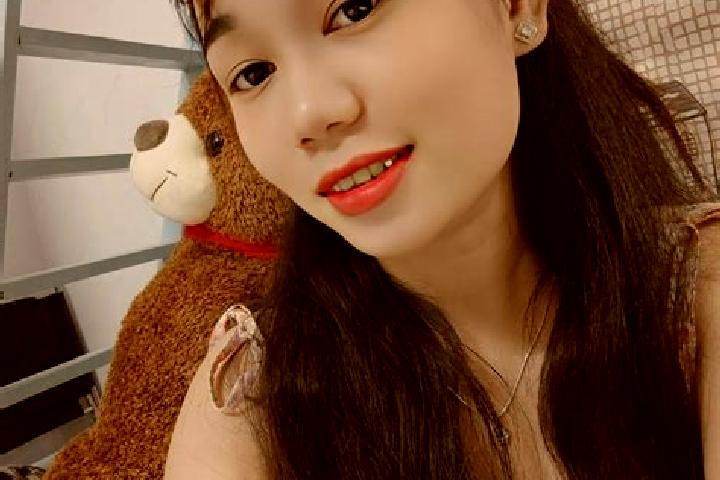 Olivia, 26 — Escort in Binh Thanh, Vietnam