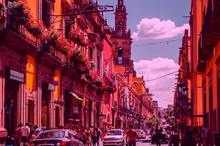 Olivia, 26 — Escort in Cuahuihuitzotitla, Mexico