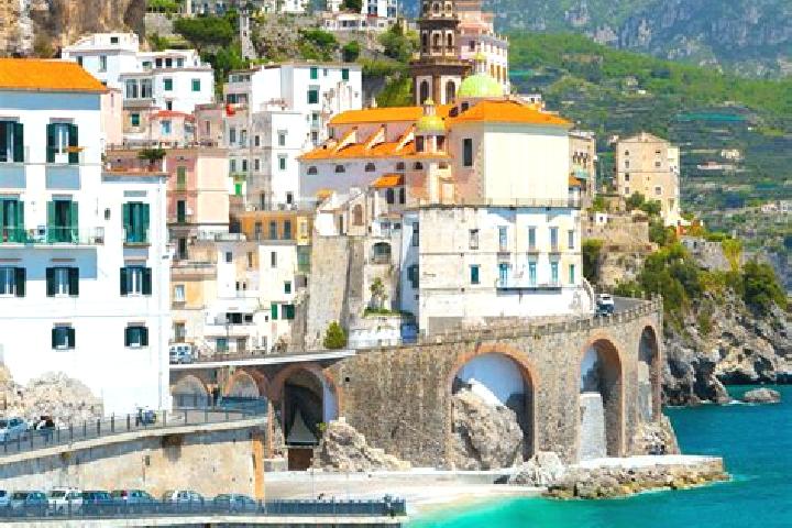 Olivia, 26 — Escort in Giovenzano, Italy