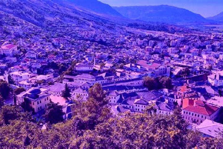 Olivia, 26 — Escort in Gjirokaster, Albania