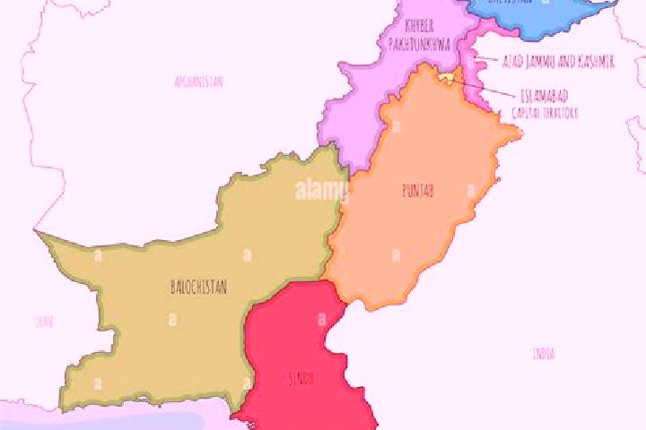 Olivia, 26 — Escort in Hingorja, Pakistan