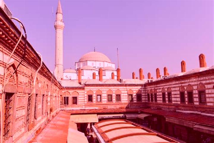 Olivia, 26 — Escort in Hisar, Turkey