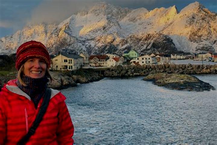 Olivia, 26 — Escort in Honefoss, Norway