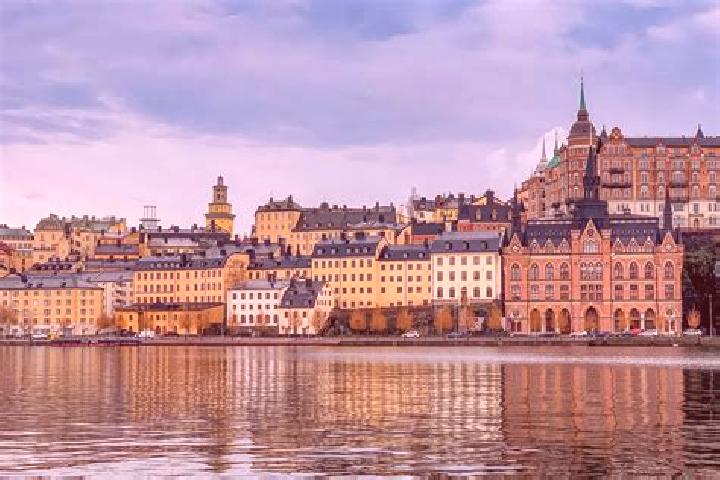 Olivia, 26 — Escort in Insjoen, Sweden